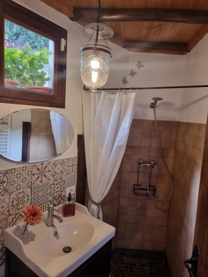 Casa Fuente Hervera เบกา เด ซานมาเตโอ ภายนอก รูปภาพ