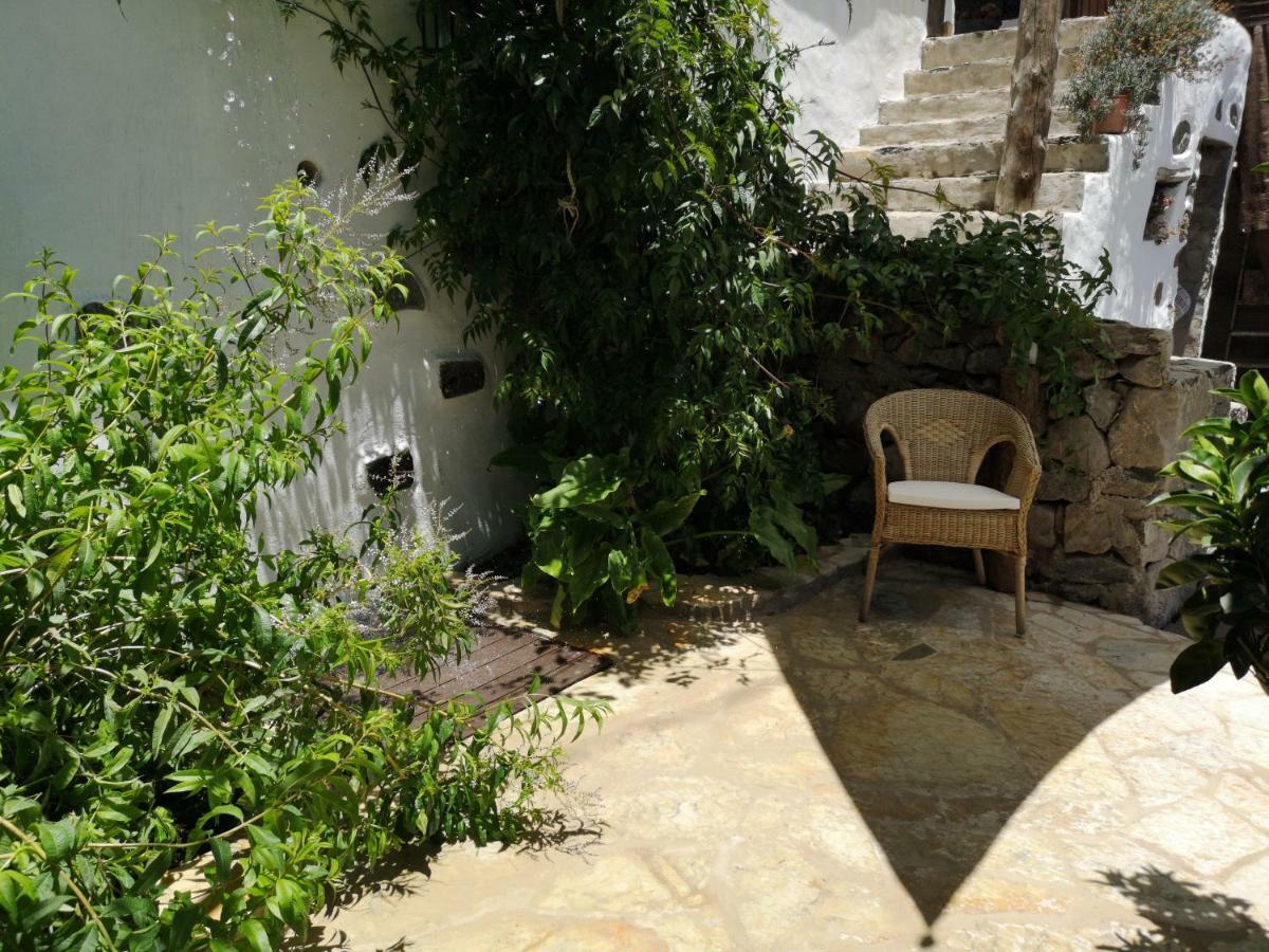 Casa Fuente Hervera เบกา เด ซานมาเตโอ ภายนอก รูปภาพ